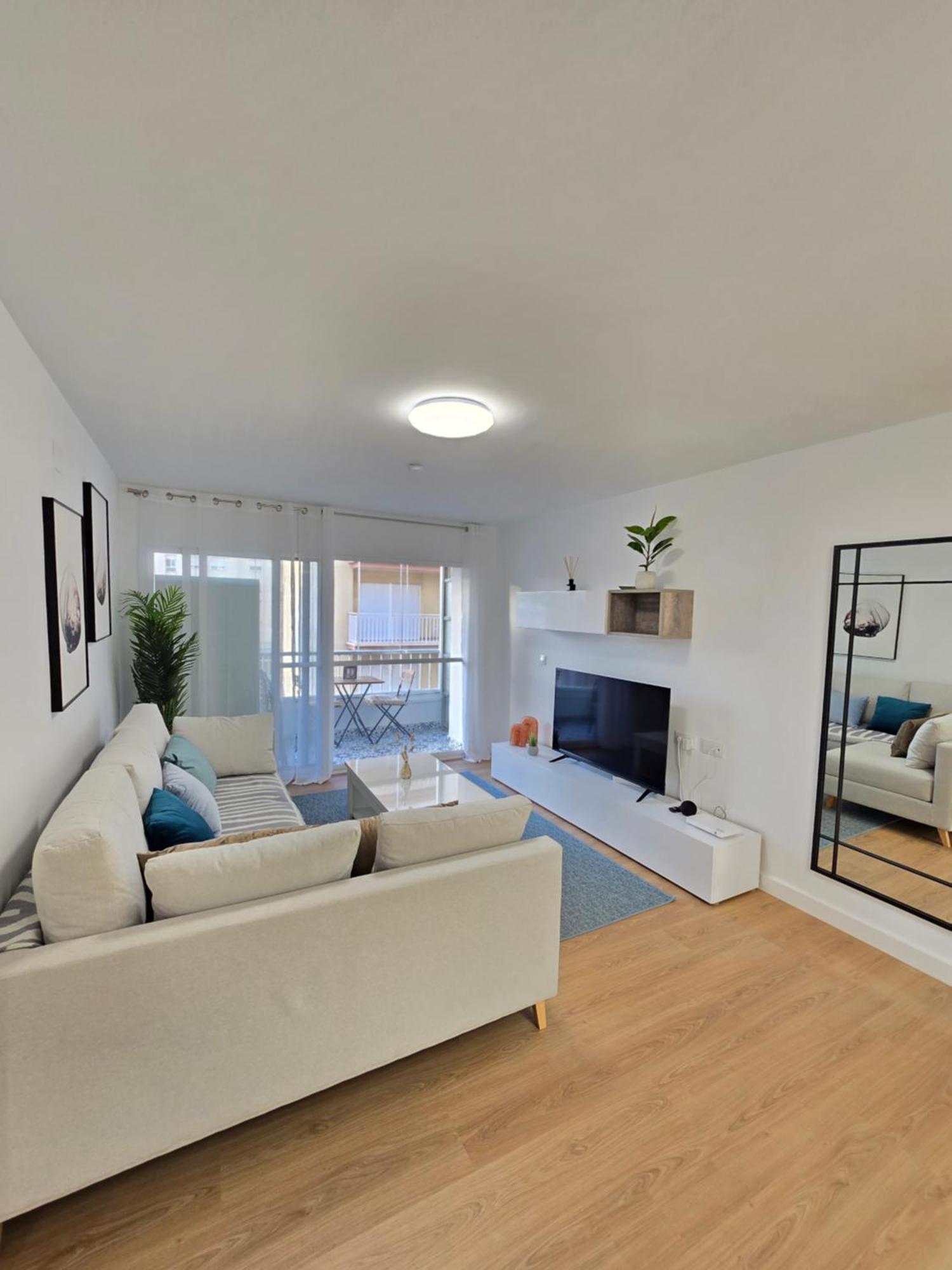 Apartamento Mariacastana アギラス エクステリア 写真
