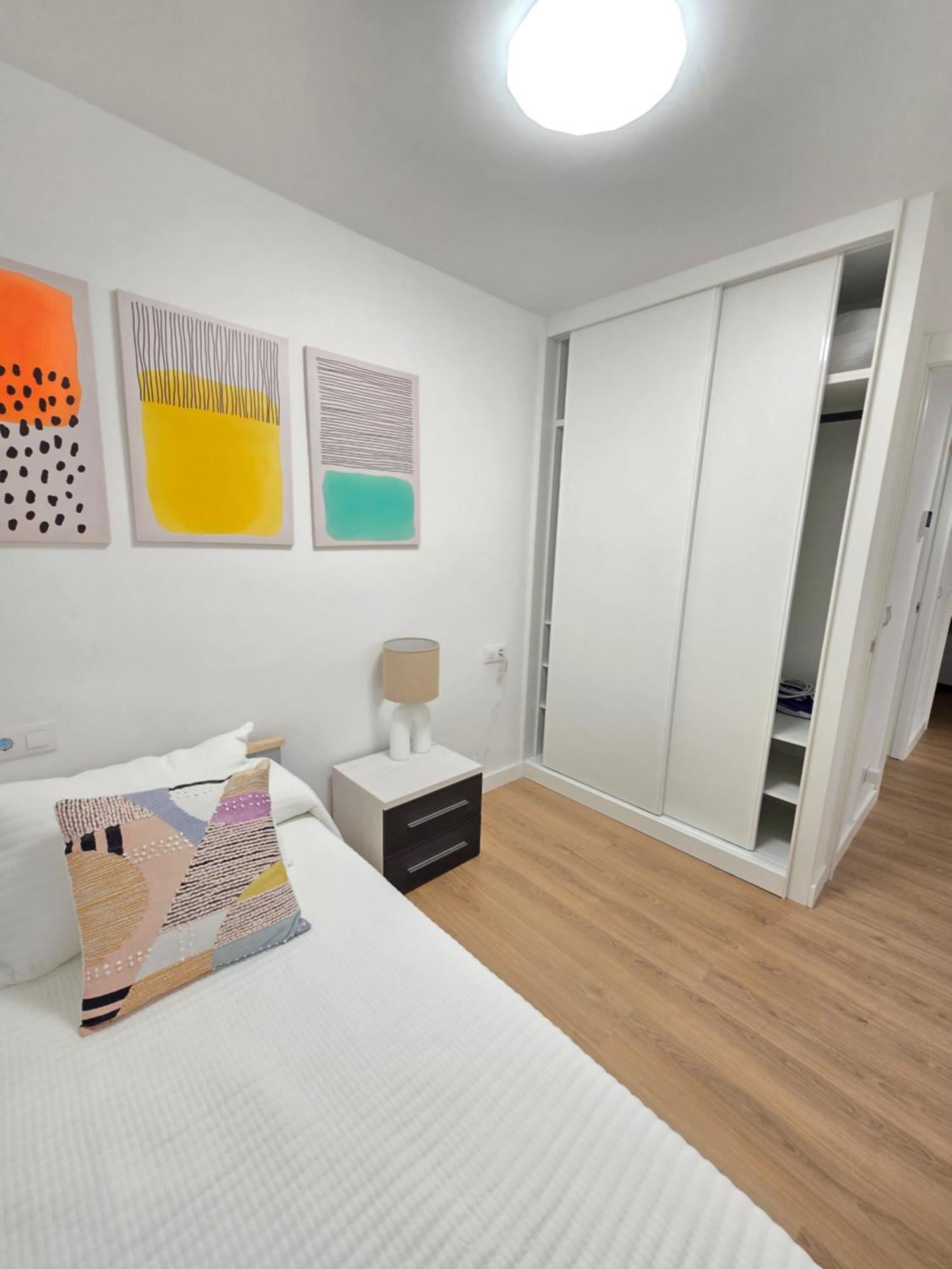 Apartamento Mariacastana アギラス エクステリア 写真