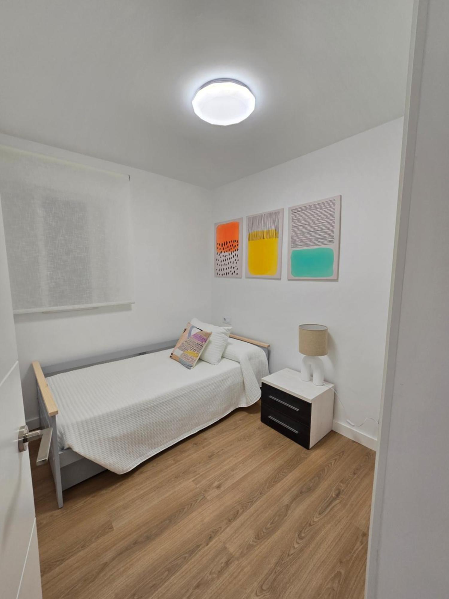 Apartamento Mariacastana アギラス エクステリア 写真