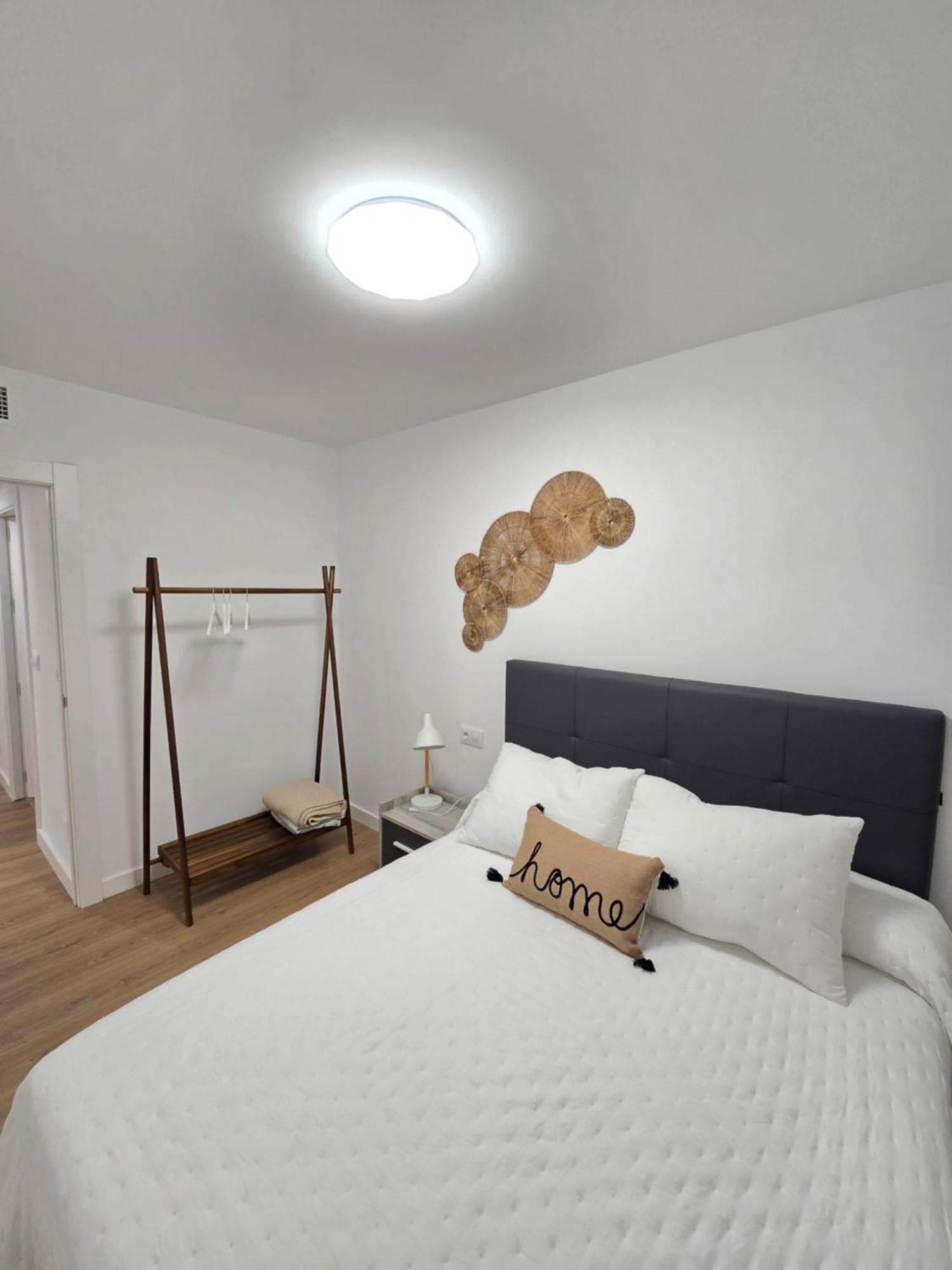 Apartamento Mariacastana アギラス エクステリア 写真