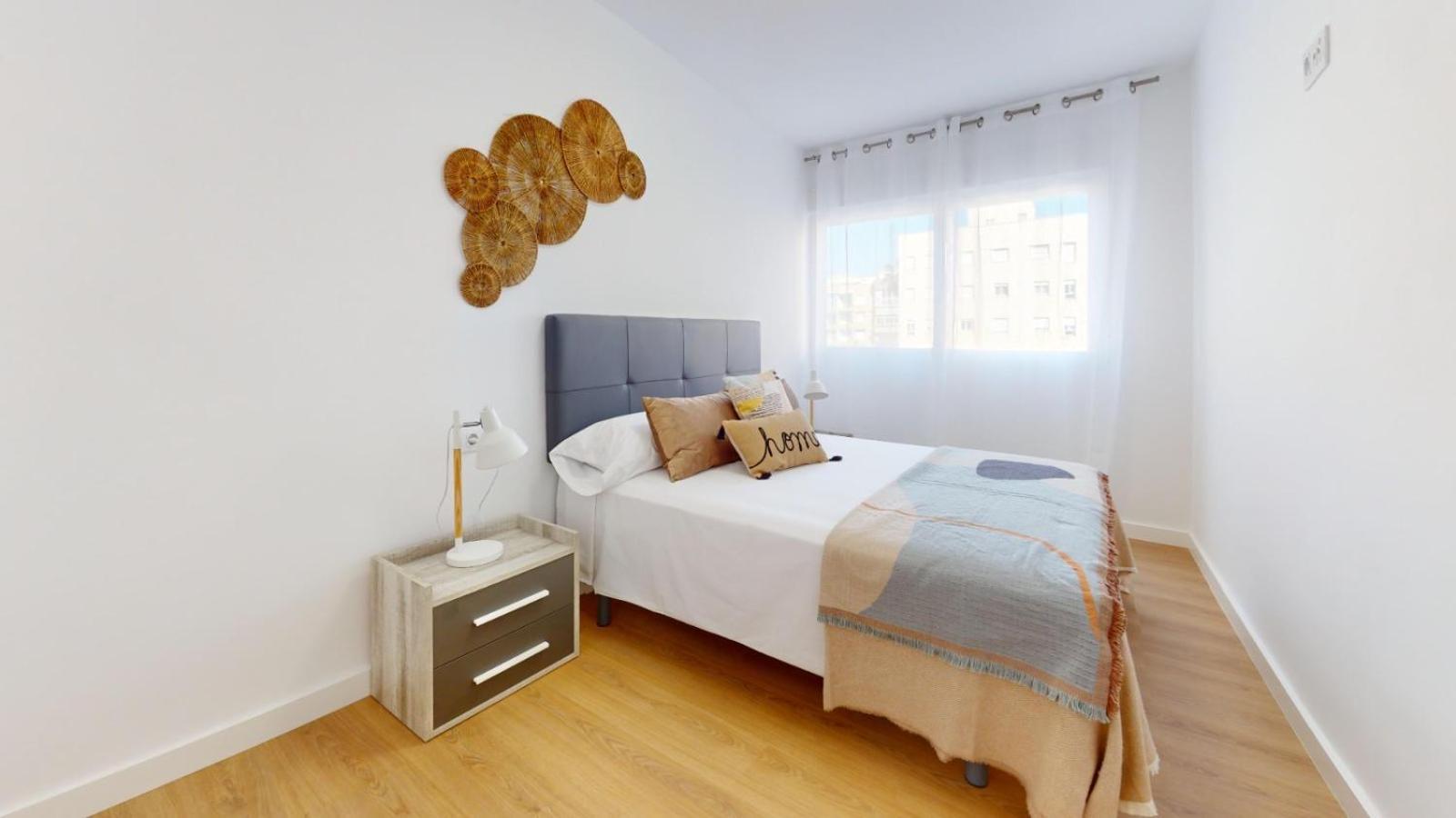 Apartamento Mariacastana アギラス エクステリア 写真